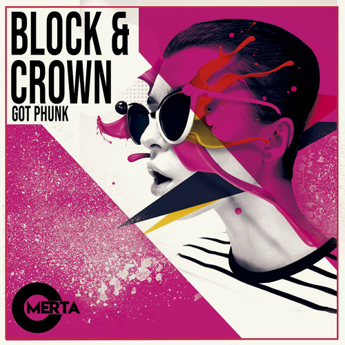 Block & Crown